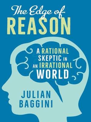 cover image of The Edge of Reason
